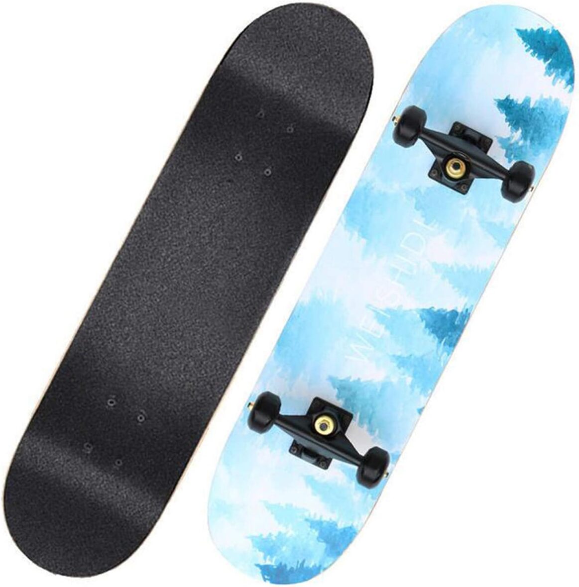 Tabla Skate – 80 x 20 cm